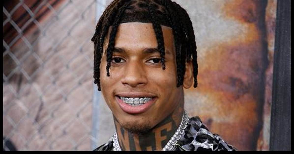 Nle Choppa Net Worth 2024