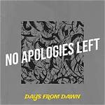 "No Apologies" | Buy, Play and Listen