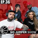 No Jumper Podcast – Episodes, Host and Latest News