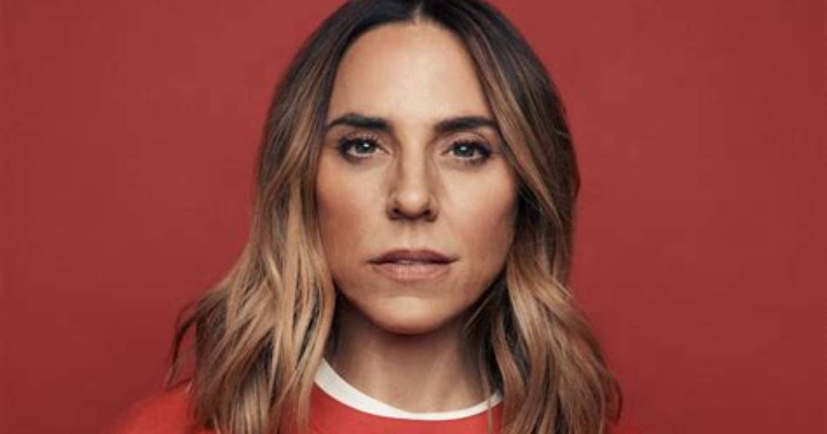 No, Melanie C Is Not Gay, but Has Been a High-Profile Supporter of Lgbt Rights