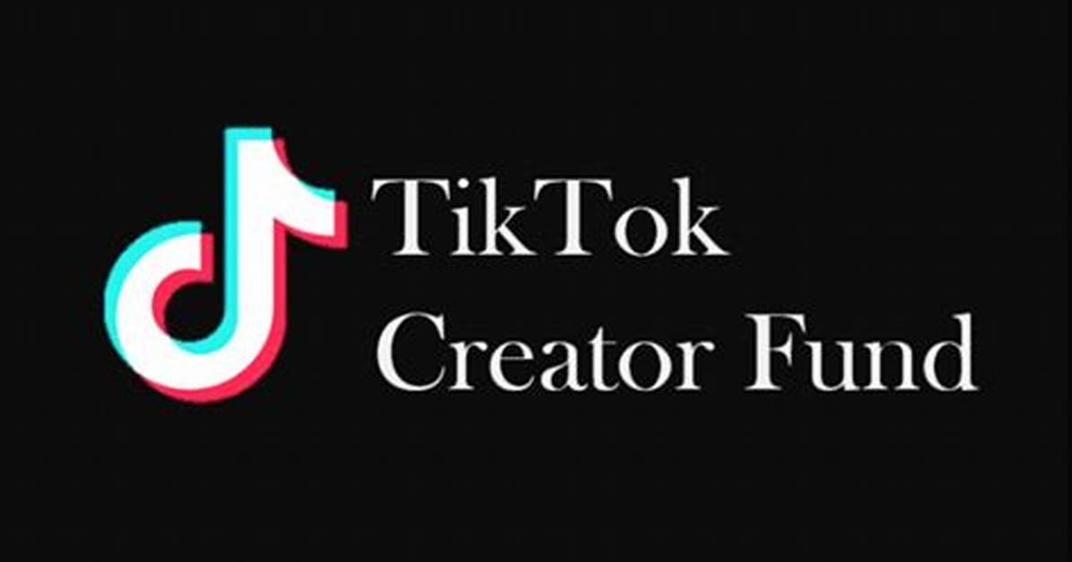 No More Creator Fund: Tiktok Announces Update to Help Users Make More Money