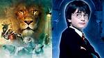 No, Narnia and Harry Potter Are Not Related: Related Theory by Fans