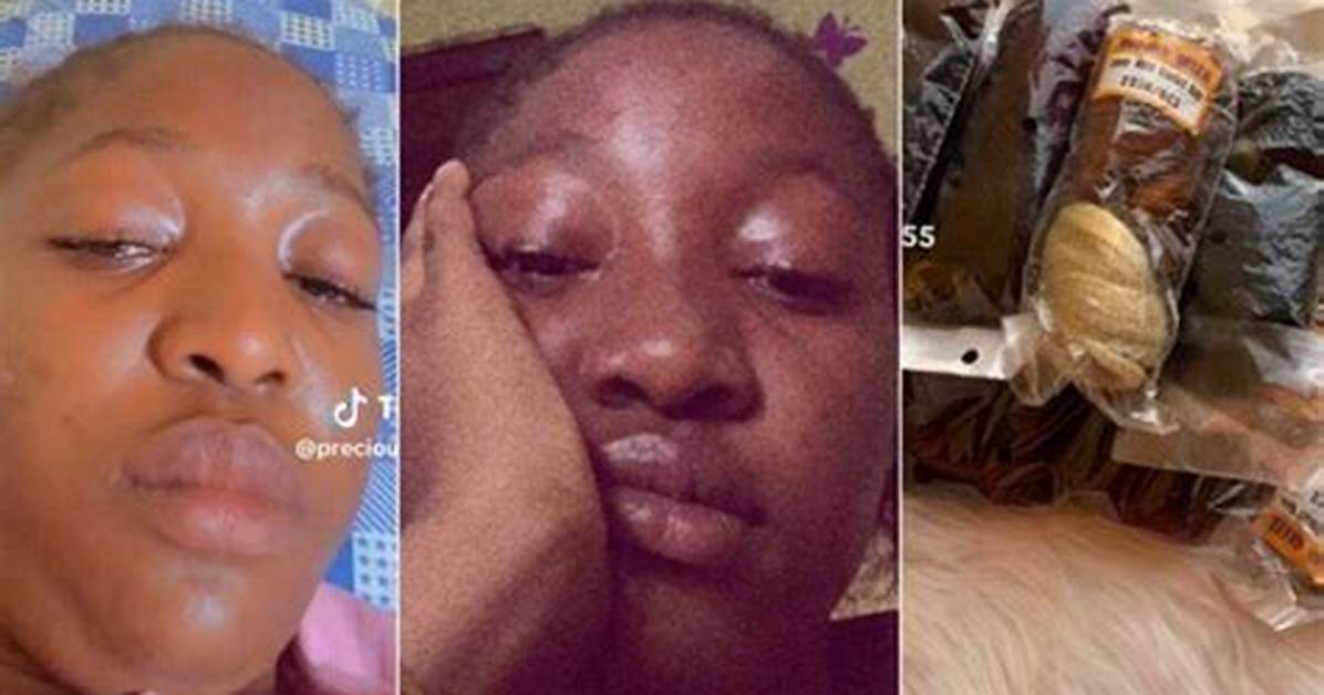 “No Sales After 2 Months”: Businesswoman Who Used All Her Savings to Buy Goods Weeps in Video