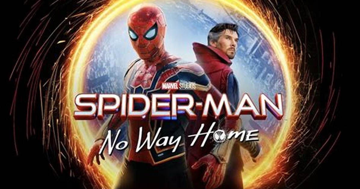 No Way Home' Be on Disney Plus? Here's What We Know