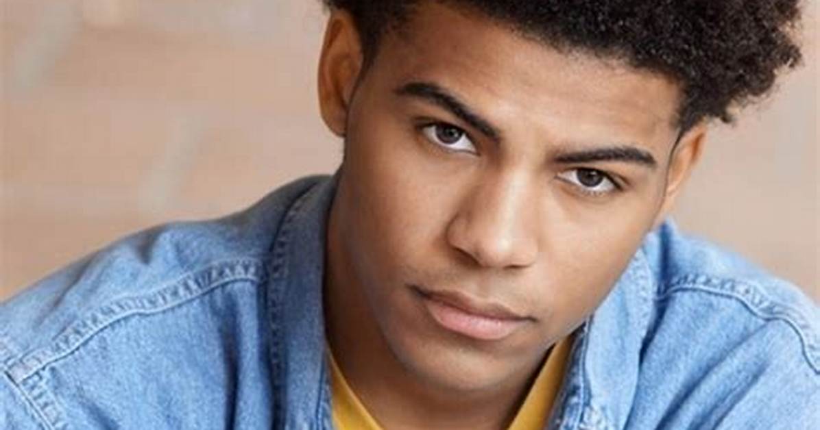 Noah Alexander Gerry | Bio, Age, Net Worth, Relationship, Career