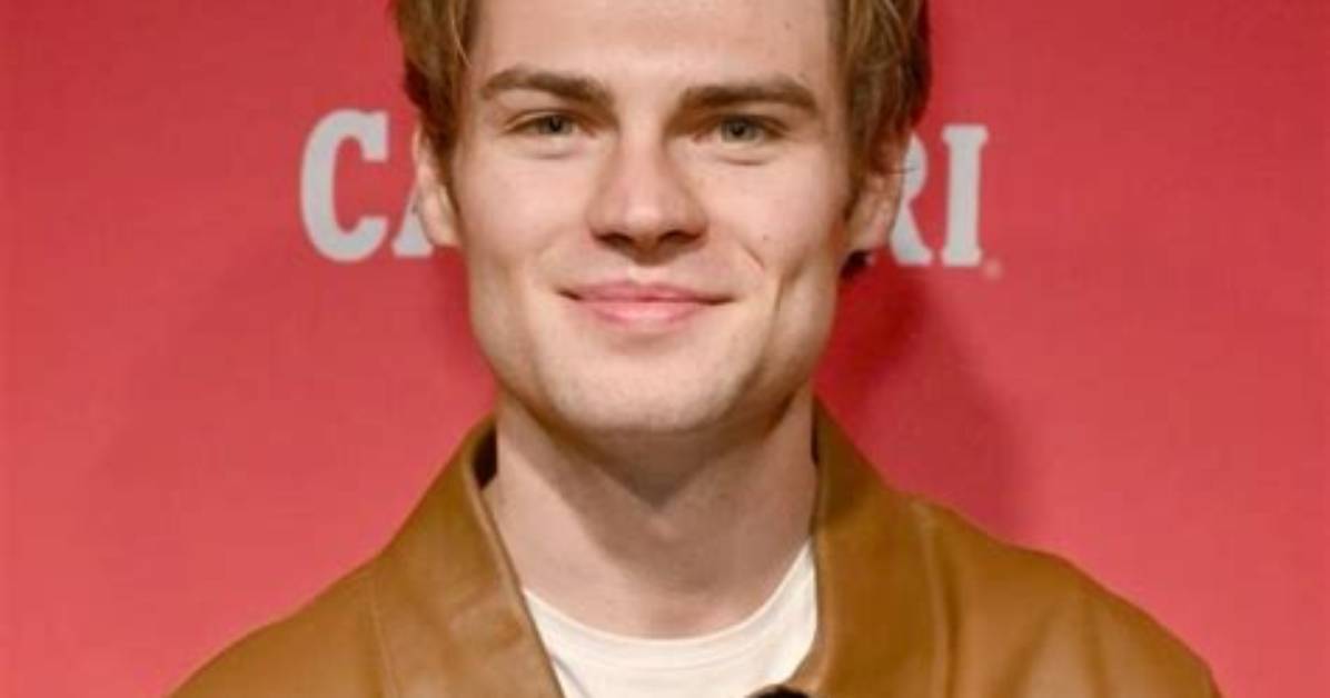 Noah Lalonde-Actor| Net Worth, Age, Career, Education, Height, Family, Wife, Wiki & Bio