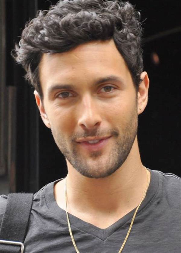 Noah Mills Net Worth