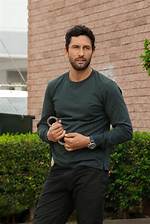 Noah Mills