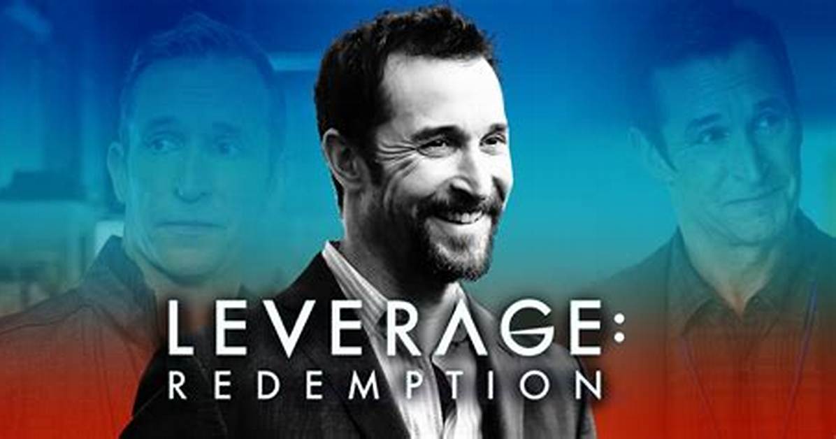 Noah Wyle’s New Series ‘Leverage: Redemption’ Adds to His Year's in Tv as Well as His Net Worth
