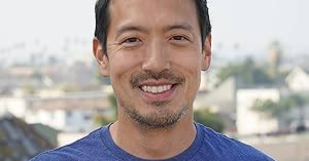 Nobi Nakanishi | Bio, Age, Net Worth, Relationship, Career