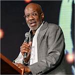 Noel Jones Net Worth