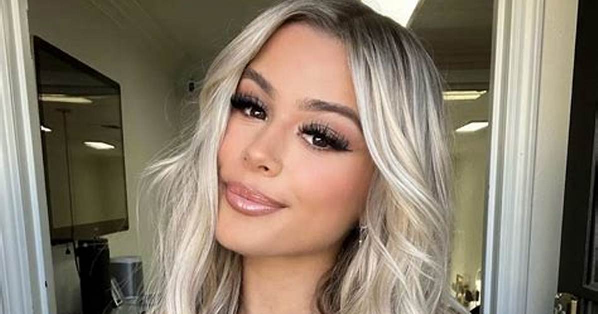 Noelle Leyva’s Biography: Age, Net Worth, Who Is She Dating?