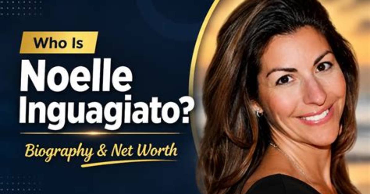 Noelle Turnage Net Worth