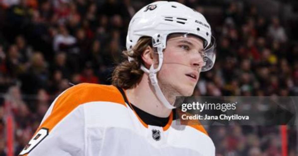 Nolan Patrick