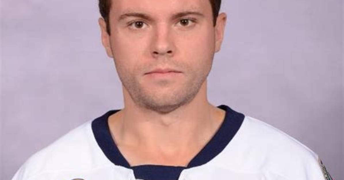 Nolan Vesey