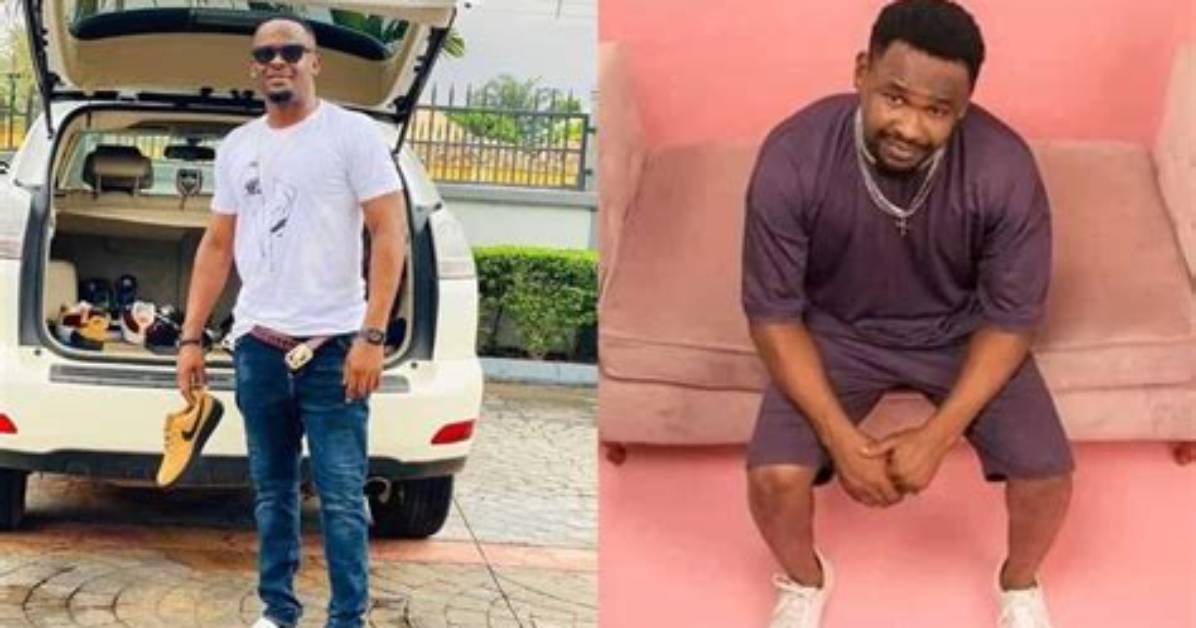 Nollywood Actor Zubby Michael: Net Worth, Wife and Awards