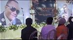 Nollywood Stars Storm Saint Obi’s Candlelight Service, Photos Emerge: “Rest in Peace, My Favourite Actor”
