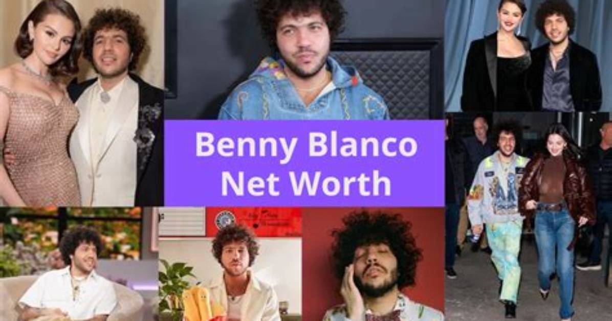 Noni Blanco Net Worth