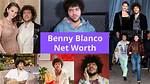 Noni Blanco Net Worth