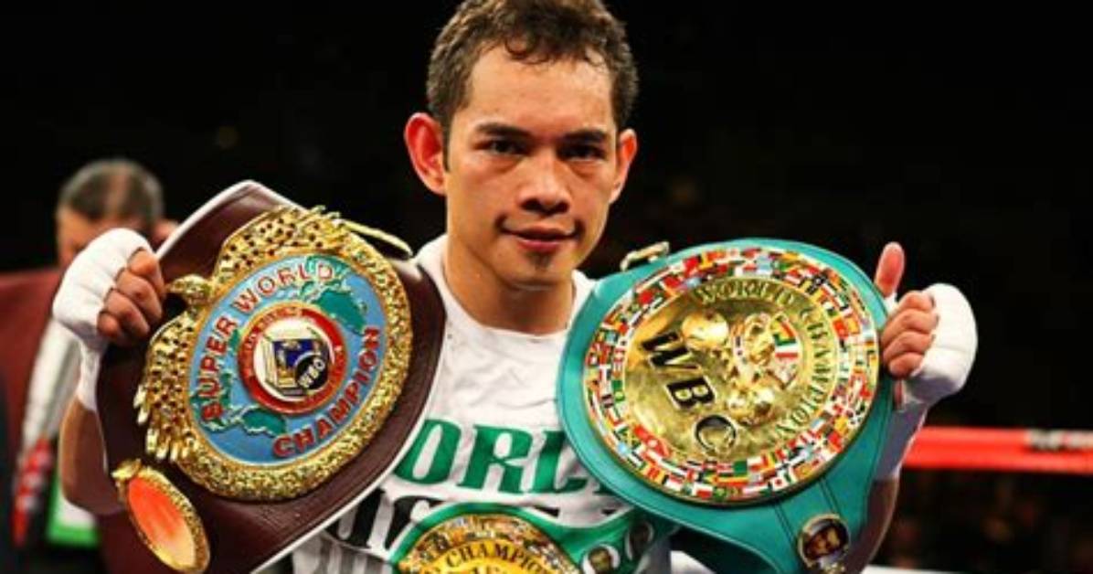 Nonito Donaire Net Worth