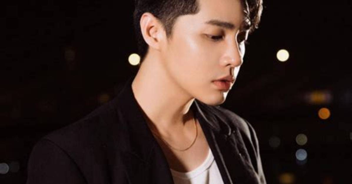Noo Phuoc Thinh
