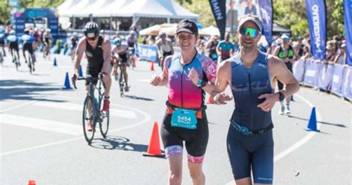 Noosa Triathlon Death 2023: Interstate Competitor Passed Away