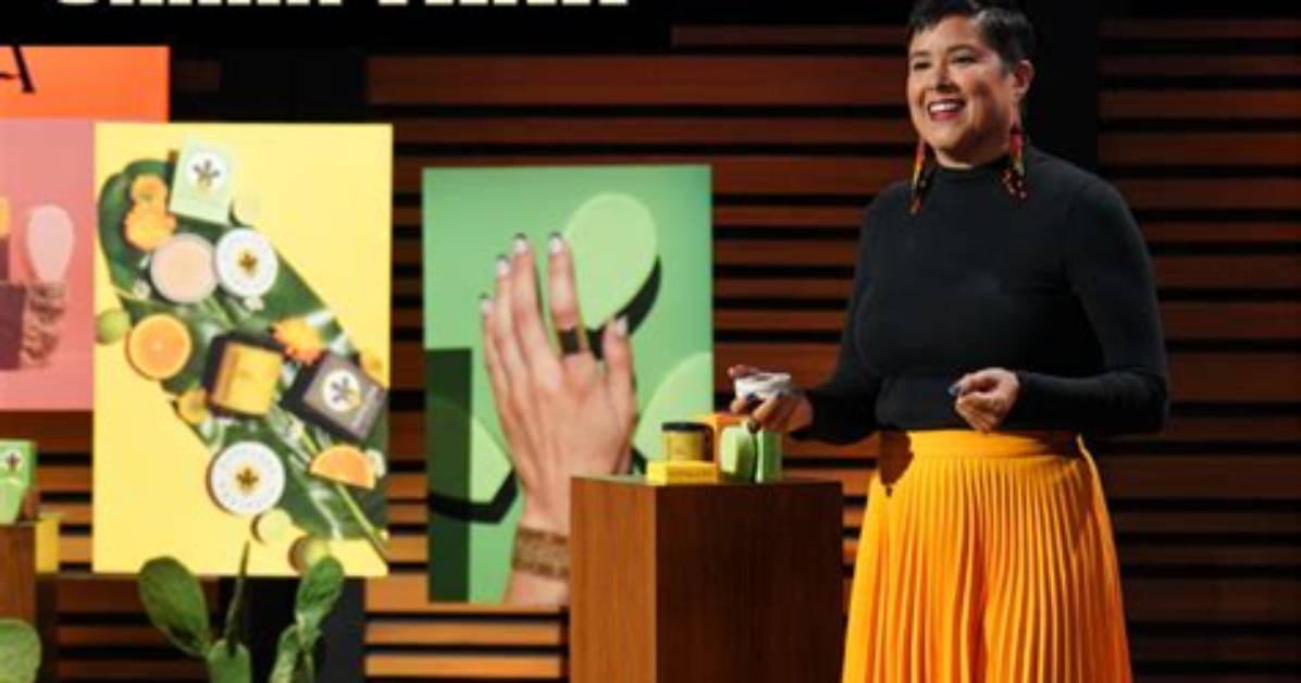 Nopalera Shark Tank – Founder, Net Worth, and Investment