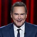 Norm Macdonald| Bio, Age, Net Worth, Relationship, Career
