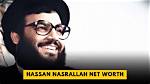 Norman Hassan Net Worth