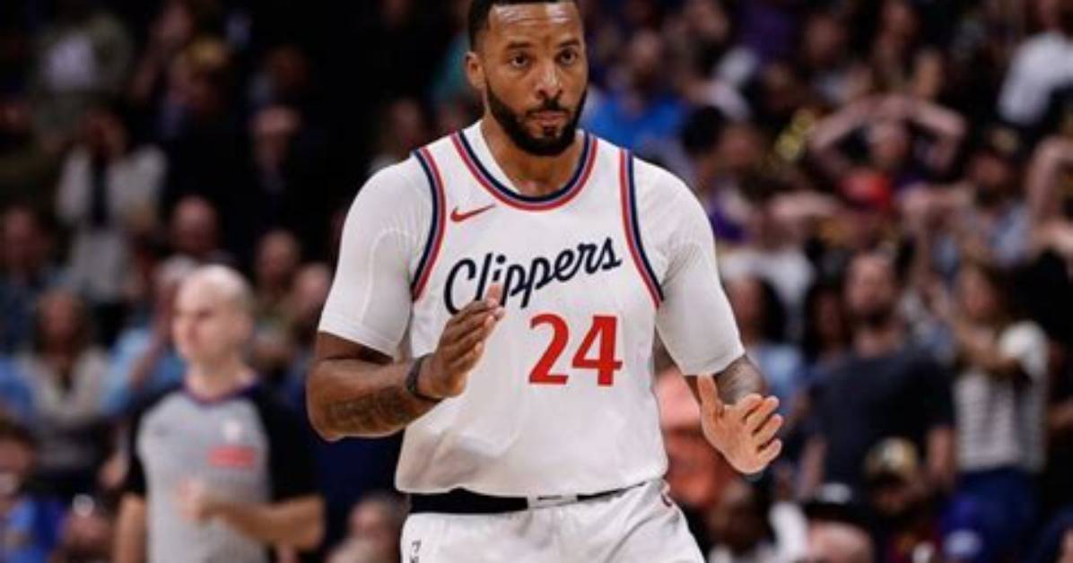 Norman Powell