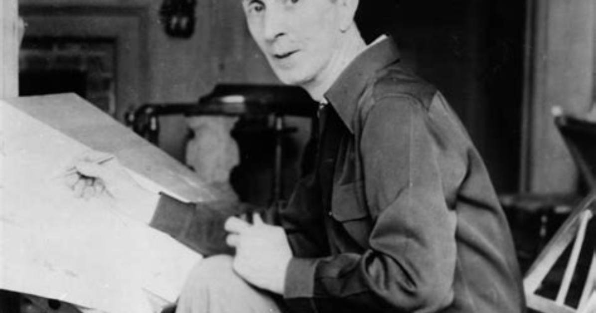 Norman Rockwell Net Worth
