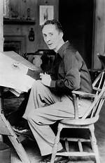 Norman Rockwell Net Worth