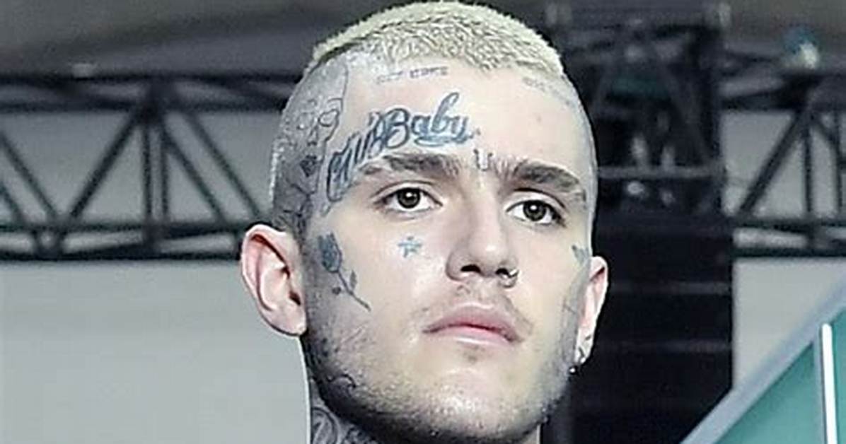 Nose Ring by Lil Peep from Usa