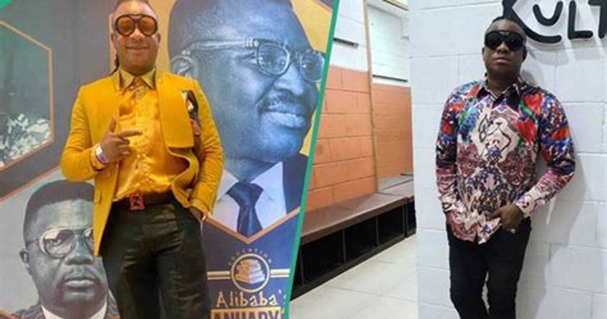 "Nothing Wrong with Taunting Others": Comedian Bash Speaks About Fashion Choices, Love for Sunshades
