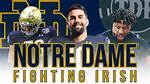 Notre Dame Fighting Irish Depth Chart 2023