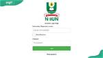 Noun E-Learning Portal: Login, Registration, Admission Details (2024/2025)