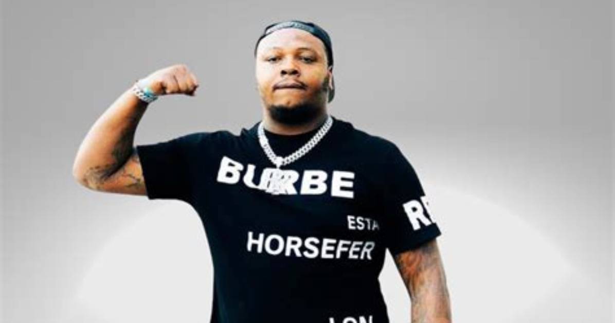 Nu Jersey Twork Net Worth 2024