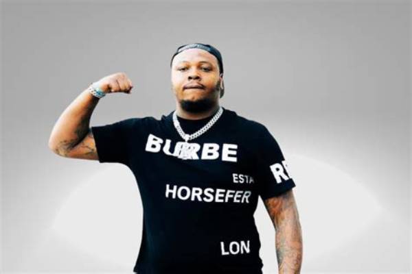 Nu Jersey Twork Net Worth 2024