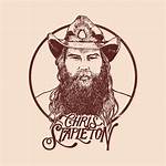 Number One Songs Written by Chris Stapleton