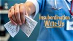 Nurse Gets Written up for Sharing Thoughts on Job in "Anonymous" Work Survey