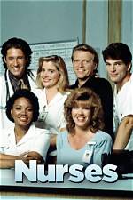 'Nurses' Is a Medical Drama About the Other Heroes in the Medical Field