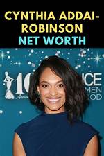 Nyale Robinson Net Worth