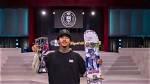 Nyjah Huston’s All over the Place with Tattoos