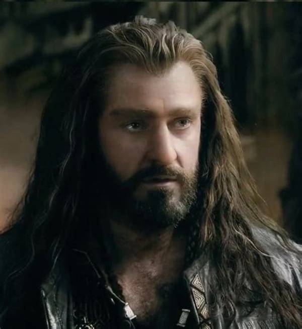 Oakenshield Thorin Age, Ethnicity, and Net Worth