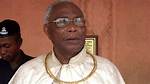 Oba of Benin Suspends 6 Palace Aides, Gives Reason