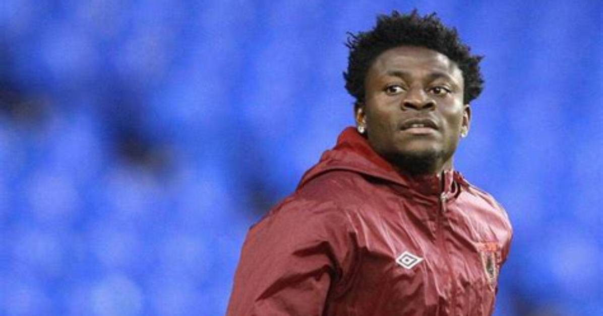 Obafemi Martins Biography: Age, Partner, Salary, Net Worth