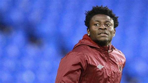 Obafemi Martins Biography: Age, Partner, Salary, Net Worth
