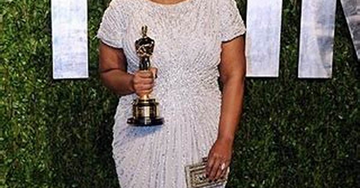 Octavia Spencer Height