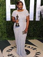 Octavia Spencer Height