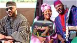 “Odunlade Don Initiate Her”: Video of Actor’s Wife Showing Her Rare Moves Leaves People Laughing